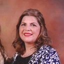 Foto de Gioconda Quirós